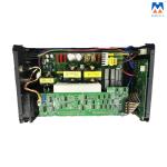 28KHz Ultrasonic Spot Welding Machine 300W For Clothing Sealing