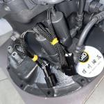 Komatsu Hydraulic Pump Assembly 708-1L-00413 Compatible With PC100 PC100L PC120