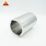 Cobalt Chrome Alloy Valve Tube Insert Sleeve For Oil / Gas Valve Pump