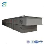 Solid-liquid Separation Integrated Dissolved Air Flotation System Environmental