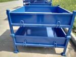 Aus standard metal storage portable stillage for sale