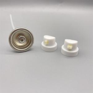 Versatile Female Paint Spray Tip Set - Wide Range of Spray Patterns and Durable