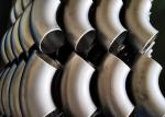 2507 1.4410 X2CrNiMoN25-7-4 Duplex Steel Pipe Fittings