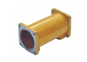 China Hydraulic Oil Cooler 2W9979 2W9978 For D5 D5B D6C D6D D7G factory