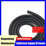 10mm Fuel Tube Low Permeation Construction Easy Install Customized Thickness