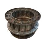 Stainless Steel Water Power Turbine for Sustainable Water Resource Management