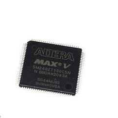 China 5M240ZT100C5N IC Integrated Circuits 0°C ~ 85°C (TJ) 100-TQFP 152 MHz factory