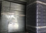 Australia Standard Temporary Construction Fencing 2.1mtr*2.4mtrs diameter 3.00mm