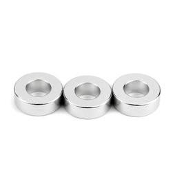 China N35 D12xd9x1.5mm Neodymium Ring Magnet for Google Glasses Cardboard factory