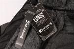 Junior Boy's Coats, Children's Jacket, detachable hood, fur lining