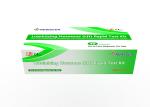 15 Minutes One Step Female Ovulation LH Test Strip