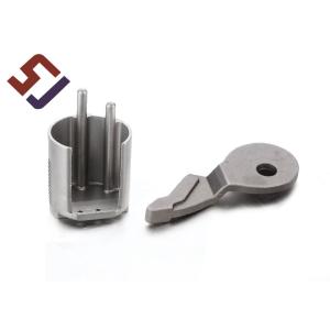 IT4 Precision Lost Wax Investment Carbon Steel Casting