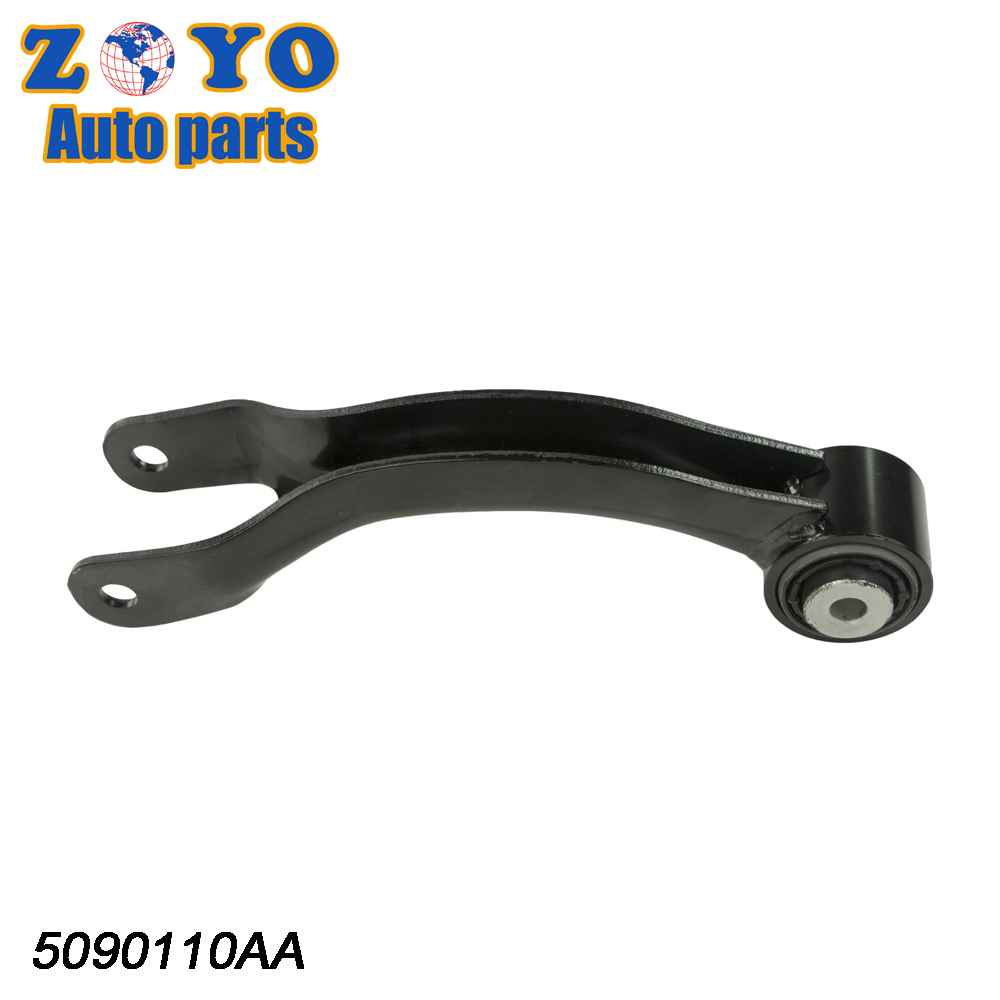 527-120 RK643129 CMS251200 Steel Suspension Control Arm for Jeep Purpose Replace/Repair