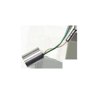 UNIVO UM-375-025 LVDT Micro Linear Displacement Motion Position Sensor with 0