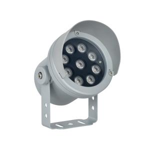 China Waterproof Powerful LED Flood Light factory