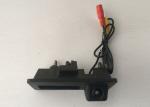 AUDI A3 Q7 VW Touareg Sagitar LaVida Passat Dynamic Track Fisheye Starlight AHD