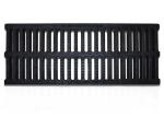 Walkway Sidewalk Rain Water Drain Grates Eco Friendly ISO9001 Standard