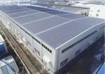 Prefab Aircraft Hangar Steel Buildings Customized Steel Structure Hangar