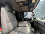 Japan ISUZU LHD Used Cargo Truck Manual 2nd Hand Cargo Van 4x2 Drive