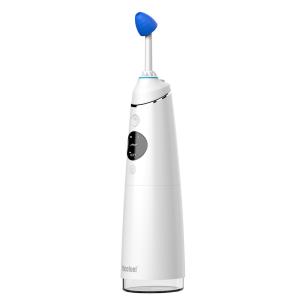 China Cordless Nasal Irrigation System IPX7 For Congestion Relief factory