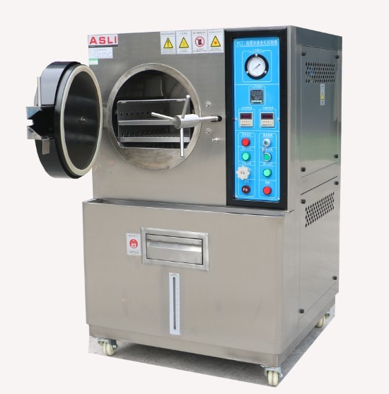 1000L Temperature and Humidity Test Chamber Come with Wet Gauze Ball Bulb Gauze for PT 100 Sensor