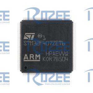 STM32F407ZET6
