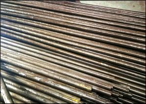 China Ultrasonic Test Automotive Steel Tubing 26MnB5 For Producing Hollow Stabilizer factory