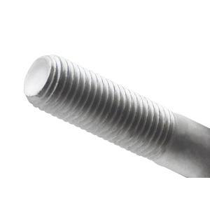 Hexagon Socket Head Cap Screw Fasteners Half Thread DIN912 ISO4762