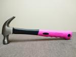 16OZ Forged Steel Hand Tools American Type Claw hammer Carpenter Hammer Nail