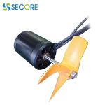 IP68 Underwater Thruster Brushless Motor 160kv 500W For Efoil Electric Hydrofoil