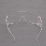 2.16 Inches PPE Protective Eyewear Medical Safety Glasses ANSI Z87.1