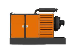 China Medium SizeBooster Station Long Time Running Remotely Connected factory