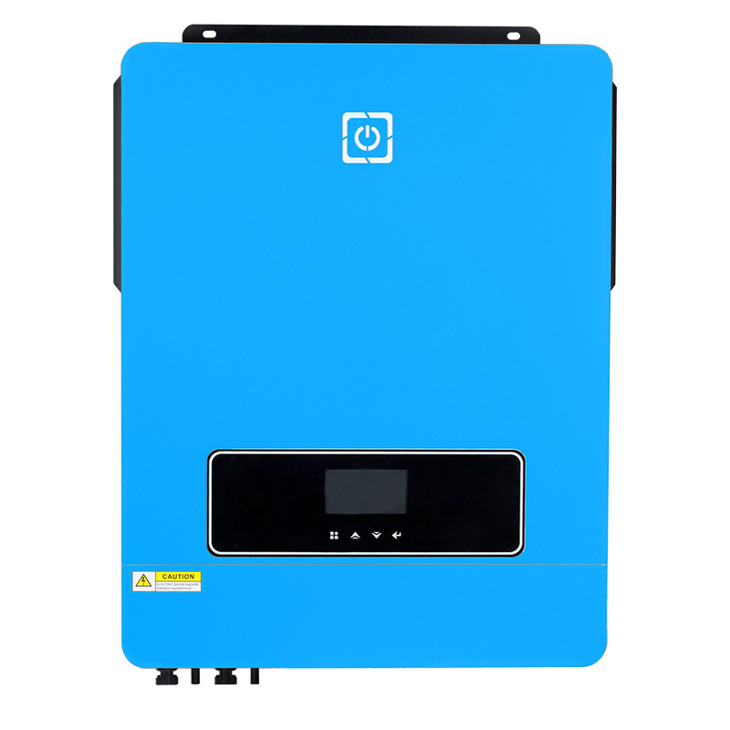 10.2Kw Energy Storage System Hybrid Solar Inverter Mppt Solar Grid Tie Solar Inverter Micro Inverter