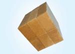 Magnesia Aluminum Brick has the characteristics of high temperature performanceh