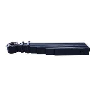 China Agriculture Vehicle Series 120×14-11 Multi-Leaf Spring R3000 factory