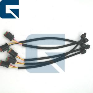 China 236-6220 2366220 For E336D Oil Pressure Sensor factory