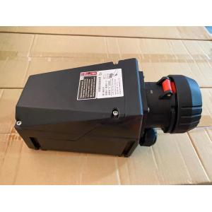 ATEX GRP Explosion Proof Plug And Socket – 3P+E / 4P 16A 32A 63A Industrial