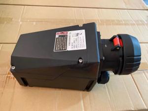 China 220/380VAC Industrial Explosion Proof Plug IP66 Corrosion Proof factory