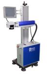 700 X 245 X 460mm LB-MFA Portable Fiber Laser Marking Machine For Metal /