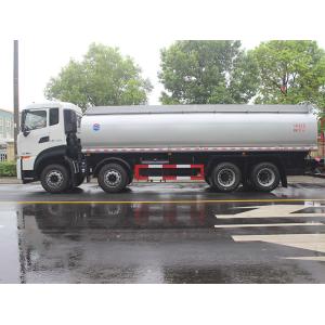 Dongfeng Huge Capacity 28 Cubic Meter Liquid Loaded Vehicle
