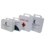 OEM PP Homecare Medical Supplies First Aid Box Emergency Survival Team Emergency