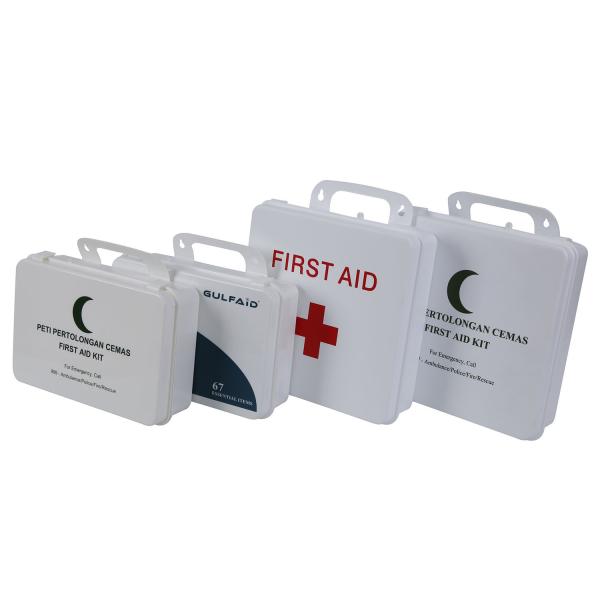 OEM PP Homecare Medical Supplies First Aid Box Emergency Survival Team Emergency