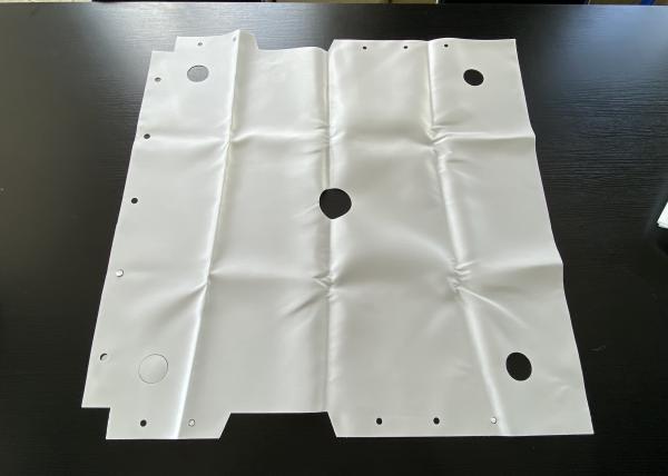 Large discount polypropylene filter cloth plain cake industrial filter cloth