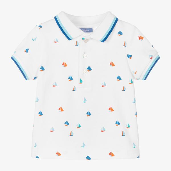 2023 baby fashion Polo T shirt kids tops children wear make up wholesale clothes