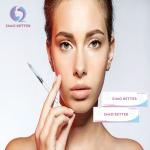 Male Female Lip Injection Plumper Nasolabial Fold Natural Looking Lip Fillers
