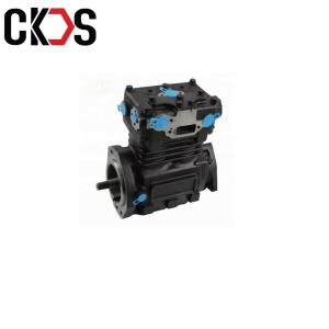 China OEM 109111X Solenoid Valve Air Compressor For Heavy Duty Truck factory