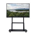 100 Inch Infrared Indoor Microsoft Electronic Whiteboard Large Size