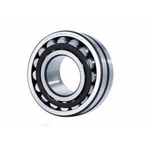 Industrial Double Row Self Aligning Roller Bearing 23228 Customizable