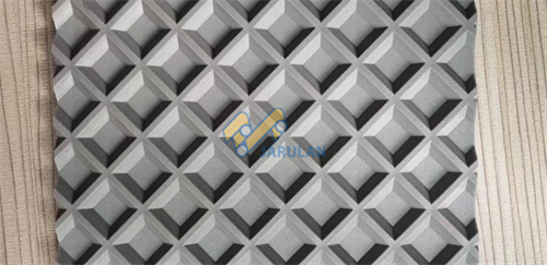 grinding square top wood processing belt