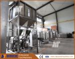 Butter Peanut Processing Machines SUS304 Peanut Butter Grinding Machine